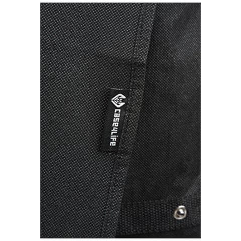 Black Water Resistant Piedi Escursioni Caso Boot Bag - Foto 3
