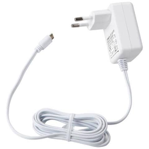 Caricatore / Adattatore Usb Ufficiale  - Foto 1
