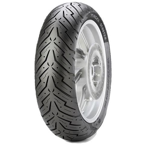 Gomme Pneumatici Angel Scooter 130/70 -16 61s Pirelli - Foto 1