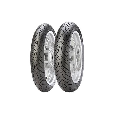 Gomme Pneumatici Angel Scooter 130/70 -16 61s Pirelli - Foto 2