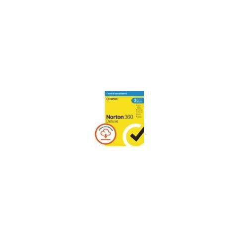 Norton 360 Del.25gb 1u.3dev.attach - Foto 6