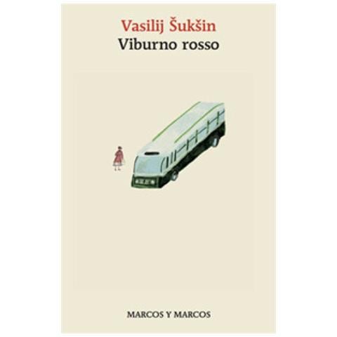 Vasilij Suksin - Viburno Rosso - Foto 1