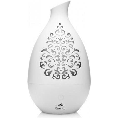 Diffusore Di Aromi Essenco 163490000 Ultrasuoni, Adatto Per Ambienti Fino A 20 M², Bianco - Foto 1