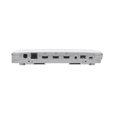 Videoproiettore EB-L635SU 6000 ANSI lumen 3LCD WUXGA 1920x1200 16:10 Nero - Foto 4