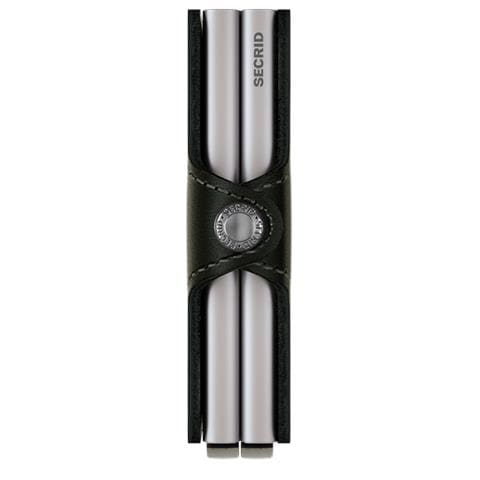 Twinwallet Secrid Original To Black - Foto 4