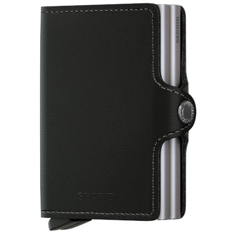 Twinwallet Secrid Original To Black - Foto 1