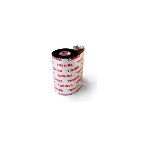 AG2 134mm x 600m Black, Trasferimento termico, Nero, 600m, 134mm - Foto 1