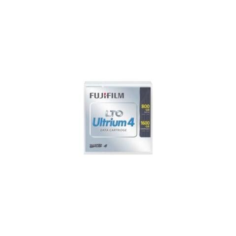 Ultrium 4 800/1600 GB, LTO, 10 - 45 °C, 10 - 80%, 102 x 105,4 x 21,5 mm - Foto 1