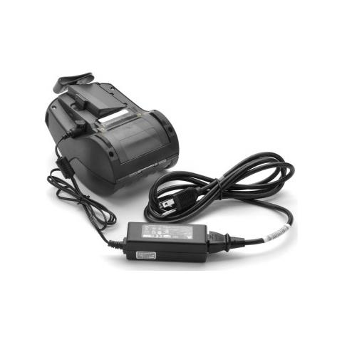 P1031365-024 Interno Nero adattatore e invertitore - Foto 1