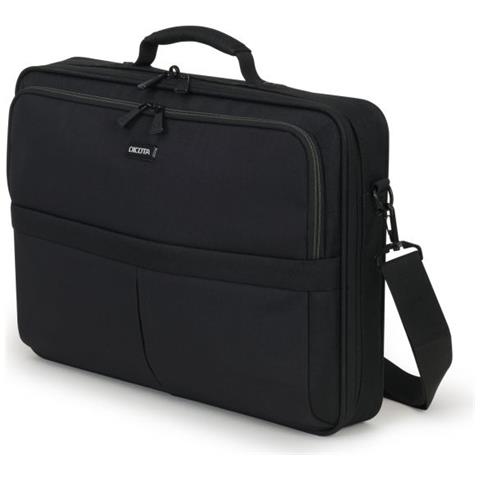 Multi SCALE 14.1" Borsa da corriere Nero - Foto 1