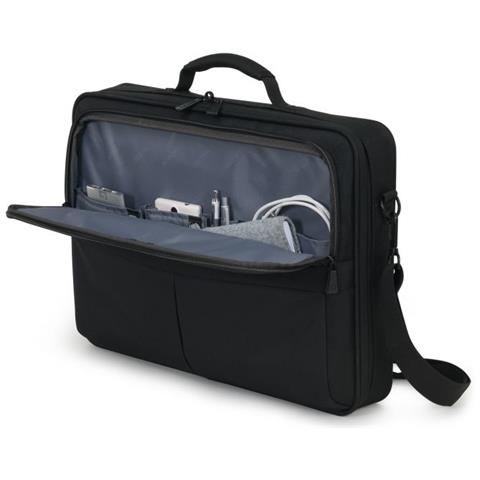 Multi SCALE 14.1" Borsa da corriere Nero - Foto 6