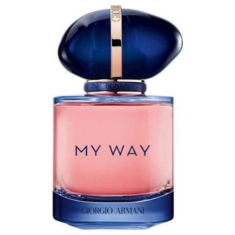 Armani My Way Intense Eau De Parfum, Spray - Profumo Donna - Foto 1