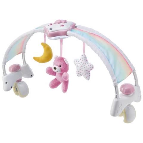 Arco Arcobaleno Rosa - Foto 1