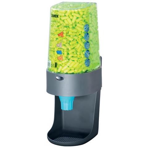 Dispenser One2Click Tappi X-Fit 600 Paia Unisex - Foto 1