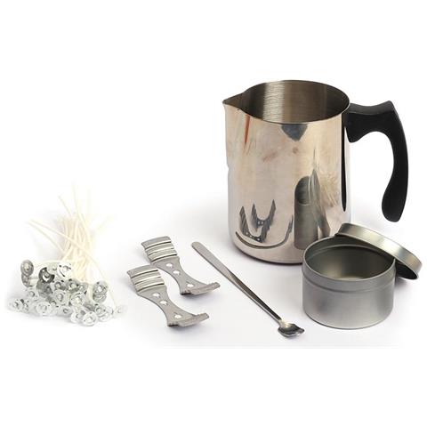 Kit Di Strumenti Per Candele - Foto 1