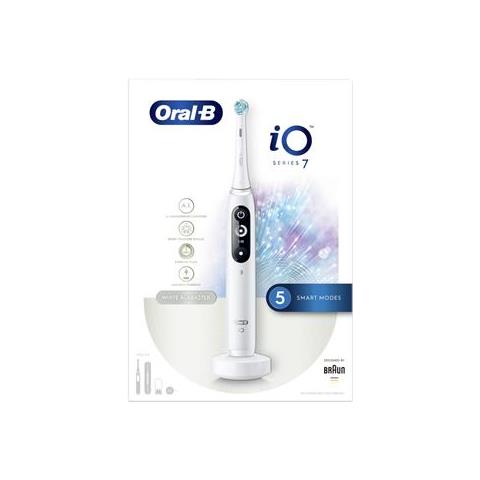 Ã¢â‚¬â¢ Produkttyp: Zahnbãƒâ¼rste Ã¢â‚¬â¢ Lieferumfang: Zahnbãƒâ¼rste, Ladestation, Reise-etui - Foto 2