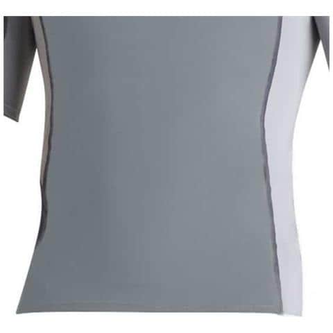 Seac Rash Guard Short Evo Kid Blu 10 - 11 Anni - Foto 3