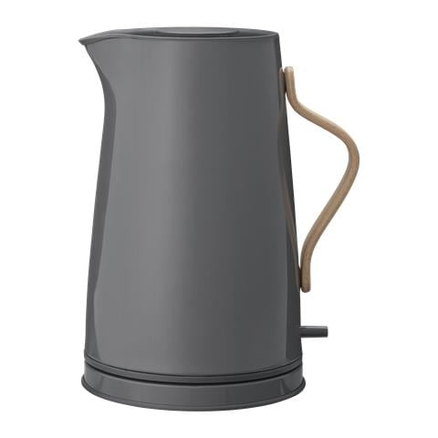 Stelton Emma Bollitore Elettrico 1,5 L Grigio - Foto 1