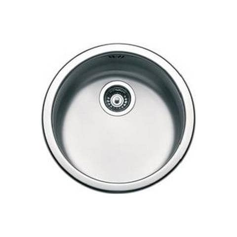 Lavello Circolare Sottotop D 435 Mm Diam 435 Mm Lavelli - Foto 1