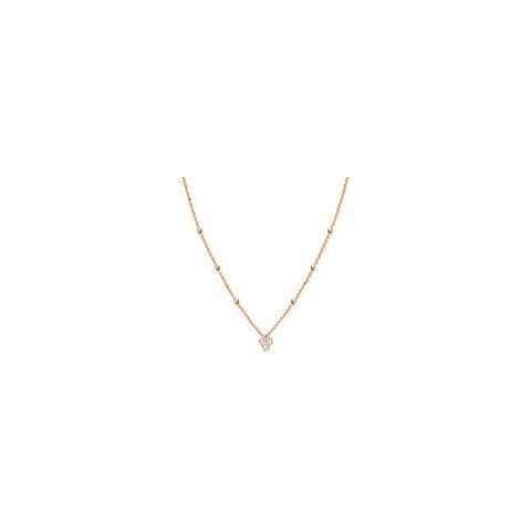 Gioielli Rosefield Jtntrg-j443. Collana, Colore Oro. Donna. - In ordine - Foto 2
