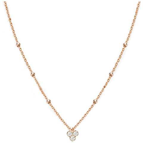 Gioielli Rosefield Jtntrg-j443. Collana, Colore Oro. Donna. - In ordine - Foto 3