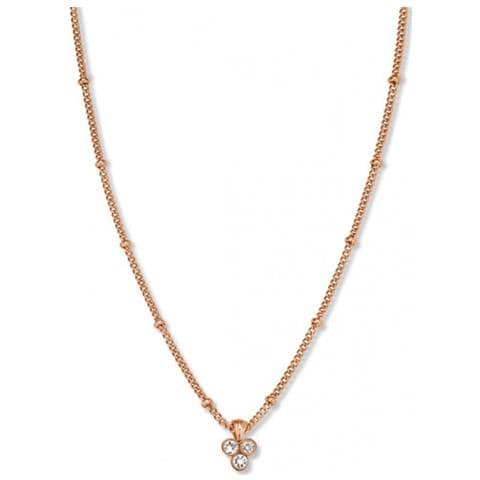 Gioielli Rosefield Jtntrg-j443. Collana, Colore Oro. Donna. - In ordine - Foto 1