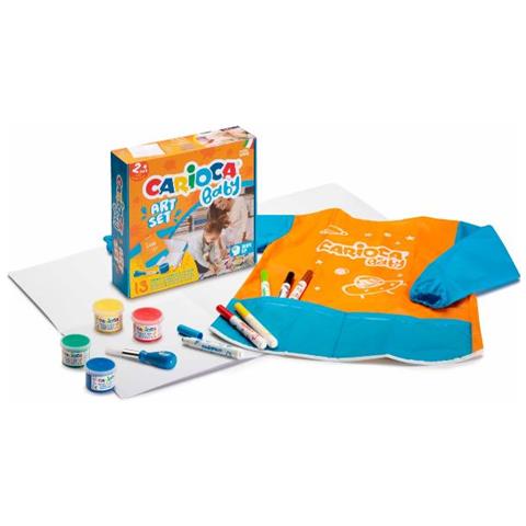 Set Creativo Baby Finger Paint - Foto 1