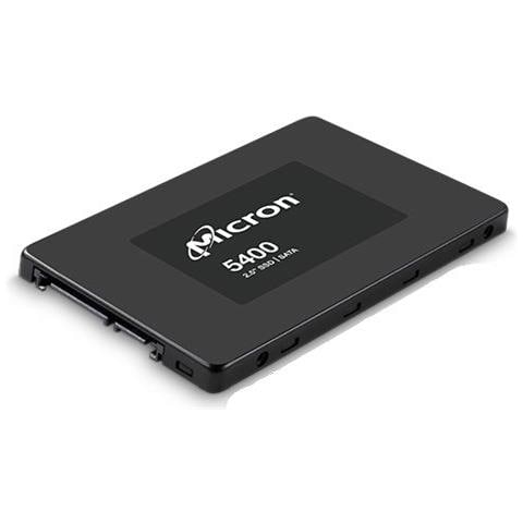 SSD 960 GB Serie 5400 PRO 2.5" Interfaccia Sata III 6 GB / s - Foto 1