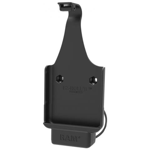 Ram-hol-sam9pu Supporto Per Personal Communication Supporto Attivo Telefono Cellulare /smartphone Nero - Foto 3