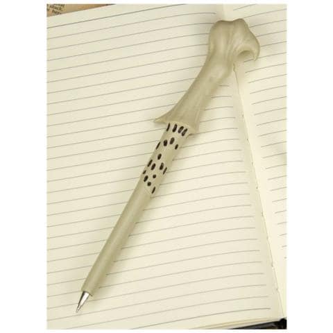 Harry Potter - Penna A Bacchetta Di Voldemort - Foto 3