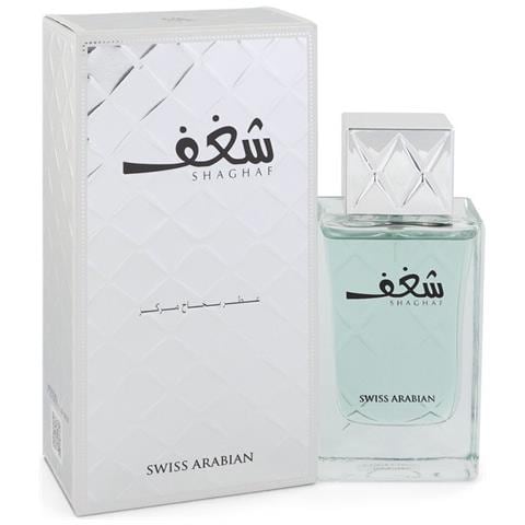 Shaghaf By Eau De Parfum Spray 2.5 Oz (men) - Foto 1