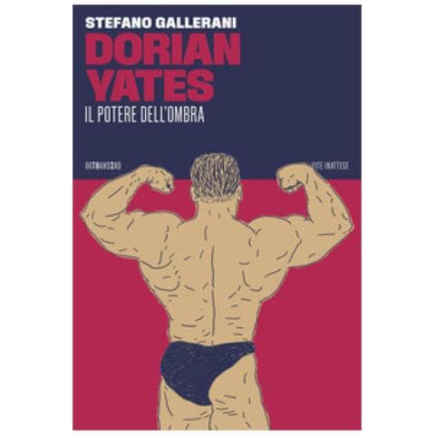 Stefano Gallerani - Dorian Yates. Il Potere Dell'ombra - Foto 1
