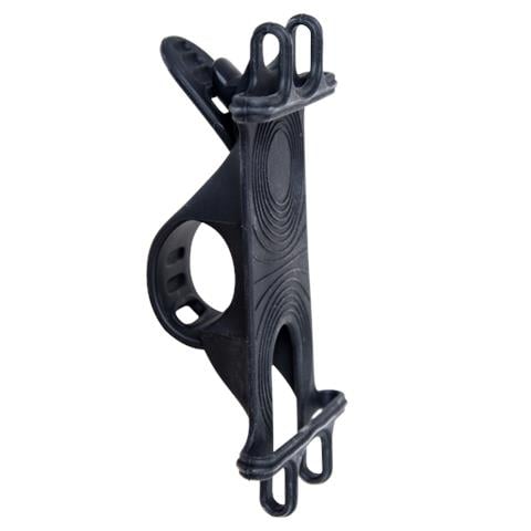 795699 Supporto Per Personal Communication Supporto Passivo Telefono Cellulare /smartphone Nero - Foto 2