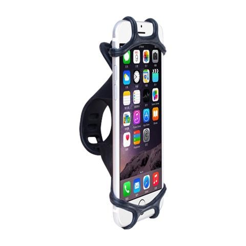 795699 Supporto Per Personal Communication Supporto Passivo Telefono Cellulare /smartphone Nero - Foto 3