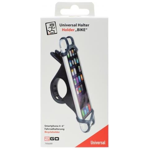 795699 Supporto Per Personal Communication Supporto Passivo Telefono Cellulare /smartphone Nero - Foto 1