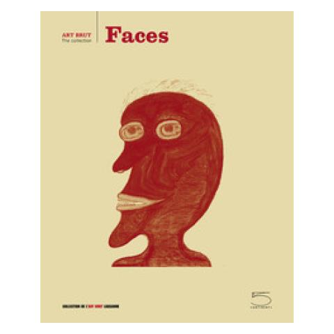 Pascal Roman - Faces. Ediz. a colori - Foto 1