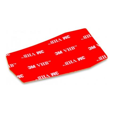 802078 penna roller Penna retrattile a clip Nero, Blu, Verde, Rosso 1 pz - Foto 2