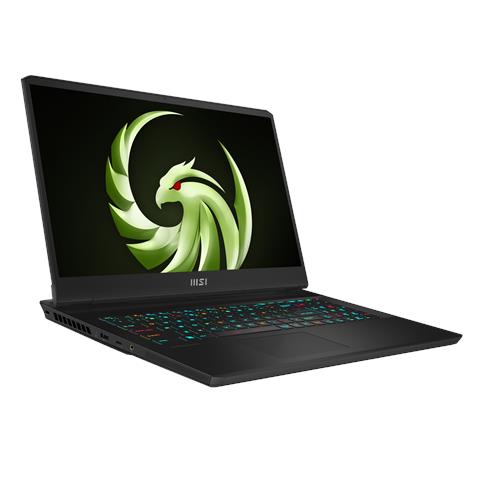 Alpha 17 C7VG-018ES AMD Ryzen™ 9 7945HX Computer portatile 43,9 cm (17.3") Quad HD 32 GB DDR5-SDRAM 1 TB SSD NVIDIA GeForce RTX 4070 Wi-Fi 6E (802.11ax) Windows 11 Home Advanced Nero - Foto 2