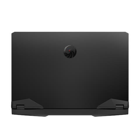 Alpha 17 C7VG-018ES AMD Ryzen™ 9 7945HX Computer portatile 43,9 cm (17.3") Quad HD 32 GB DDR5-SDRAM 1 TB SSD NVIDIA GeForce RTX 4070 Wi-Fi 6E (802.11ax) Windows 11 Home Advanced Nero - Foto 6