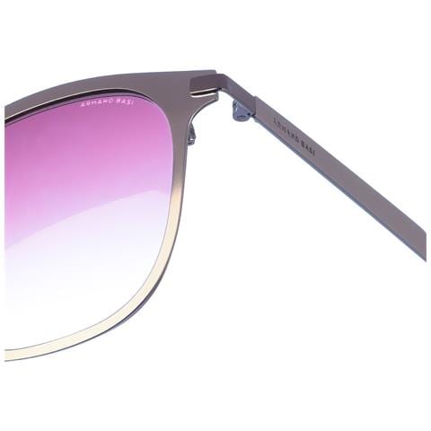 Occhiali Da Sole Unisex Ab12318 Dalla Forma Ovale - Foto 3