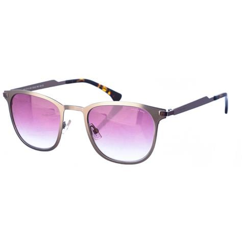 Occhiali Da Sole Unisex Ab12318 Dalla Forma Ovale - Foto 1