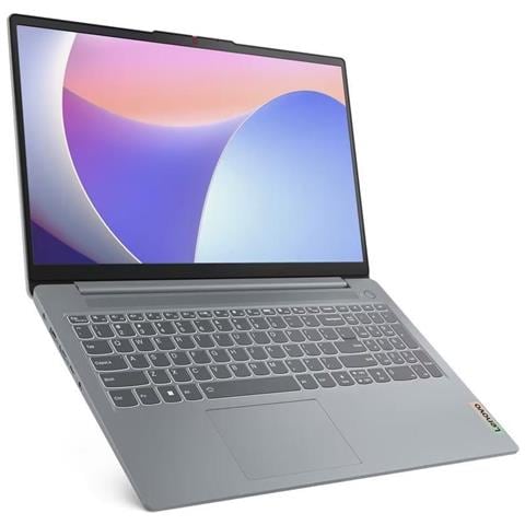 Notebook IdeaPad Slim 3 15IAH8 Monitor 15.6" Full HD IPS Intel Core i5-12450H Ram 16GB SSD 1TB WIndows 11 Home - Foto 1