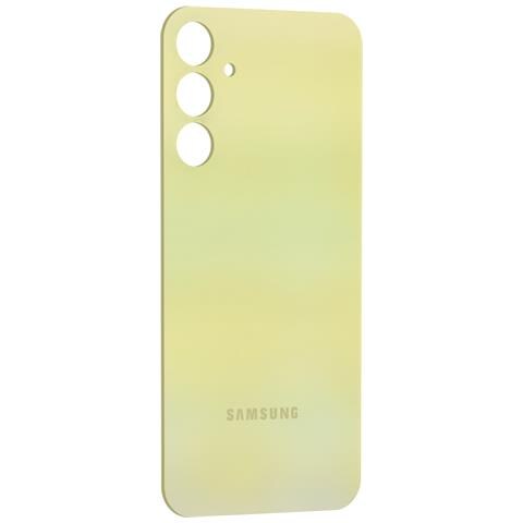 Copribatteria Originale Galaxy A25 5g, Verde Lime - Foto 2