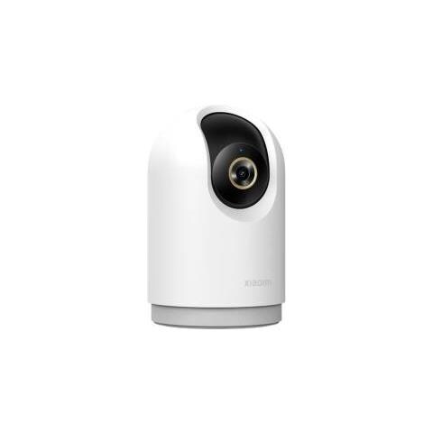 CAMERA SMART C500 PRO 3K WHITE BHR8088GL - Foto 1