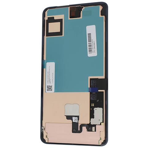Schermo Lcd E Vetro Touchscreen Originale Pixel 8 Pro, Nero - Foto 1