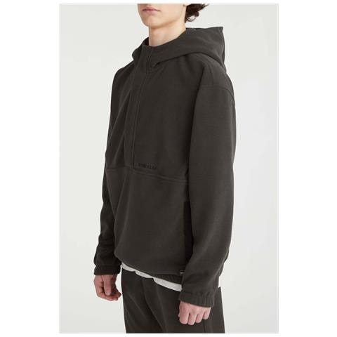 Hz Hoodie Fleece 2350041-49010, Uomini, Nero, Xxl - Foto 2
