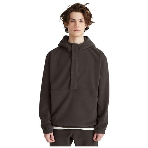 Hz Hoodie Fleece 2350041-49010, Uomini, Nero, Xxl - Foto 1