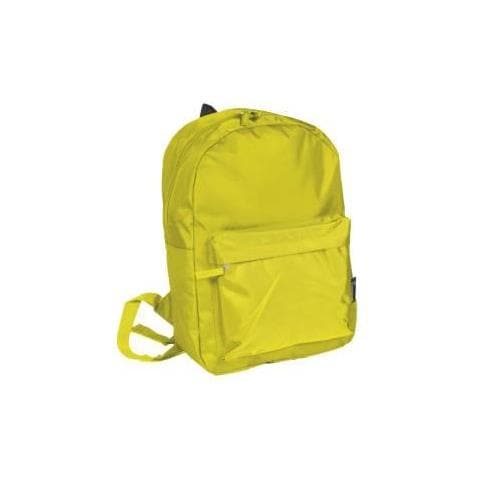 Zaino Classic Style Medium 20L Green - Foto 1