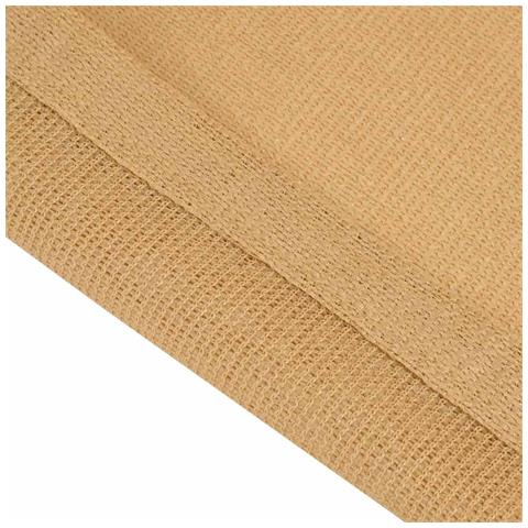 Tappeto Da Tenda Sabbia 400x700 Cm Hdpe - Foto 2