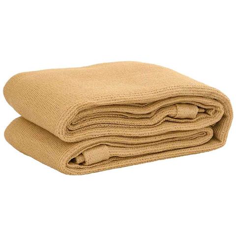 Tappeto Da Tenda Sabbia 400x700 Cm Hdpe - Foto 1